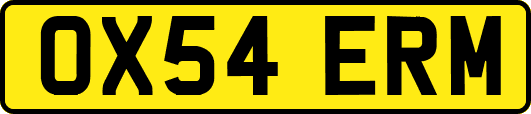 OX54ERM
