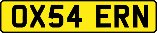 OX54ERN