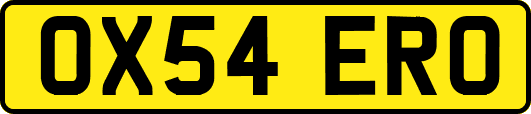 OX54ERO