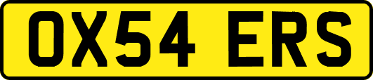 OX54ERS