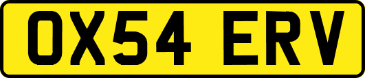 OX54ERV