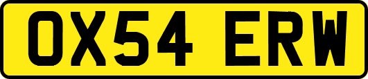 OX54ERW
