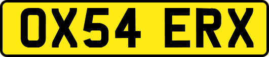 OX54ERX