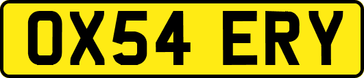 OX54ERY