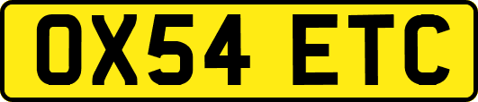 OX54ETC