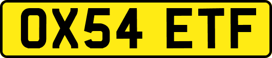 OX54ETF