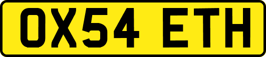 OX54ETH
