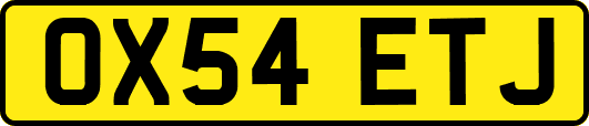 OX54ETJ