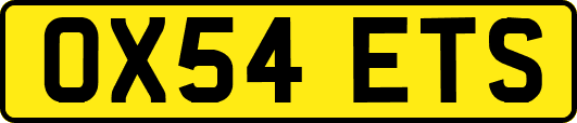 OX54ETS