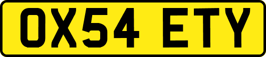 OX54ETY