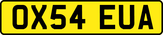 OX54EUA