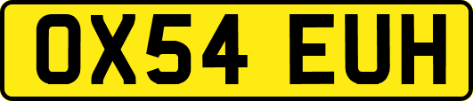OX54EUH