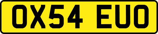 OX54EUO
