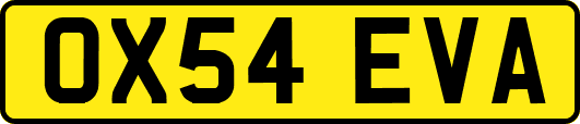 OX54EVA