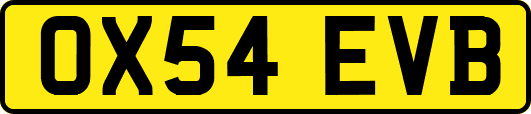 OX54EVB