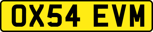 OX54EVM