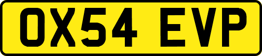 OX54EVP