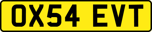 OX54EVT