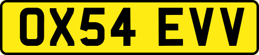 OX54EVV