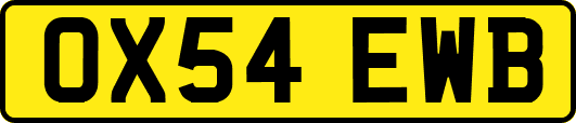 OX54EWB