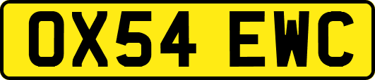 OX54EWC