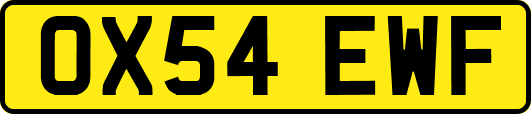 OX54EWF
