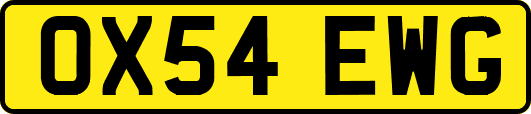 OX54EWG