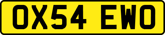OX54EWO