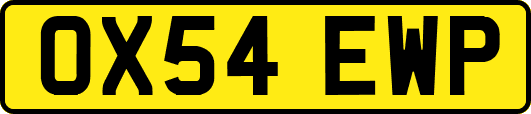 OX54EWP