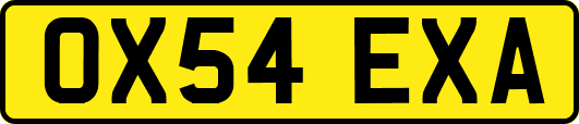 OX54EXA