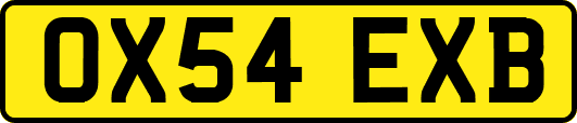 OX54EXB