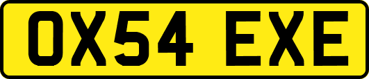 OX54EXE