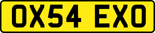 OX54EXO