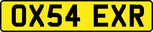 OX54EXR