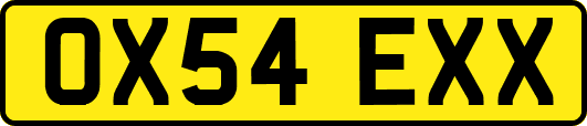 OX54EXX