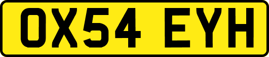OX54EYH