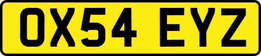 OX54EYZ