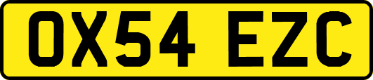 OX54EZC