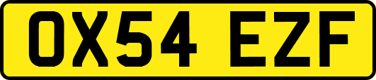 OX54EZF