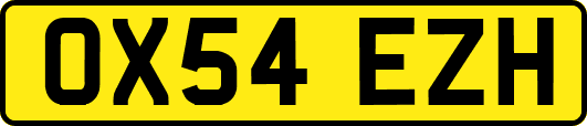 OX54EZH