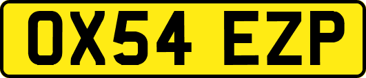 OX54EZP
