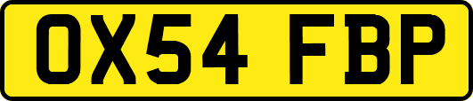 OX54FBP
