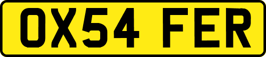 OX54FER