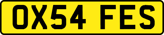 OX54FES