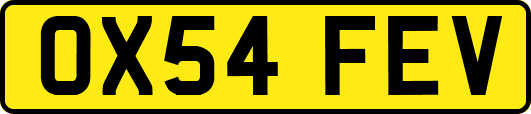 OX54FEV
