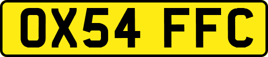 OX54FFC