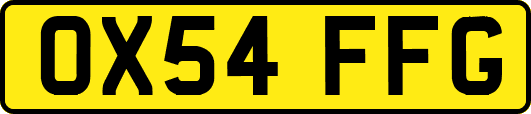 OX54FFG