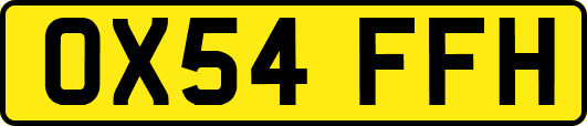 OX54FFH