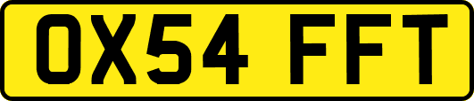 OX54FFT