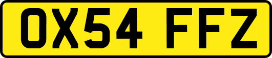 OX54FFZ